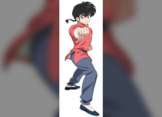 The Strongest Ranma 1/2 Characters, Ranked