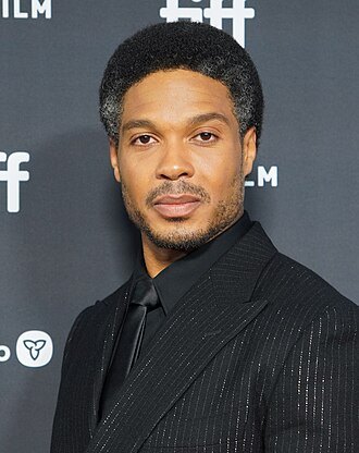 Ray Fisher