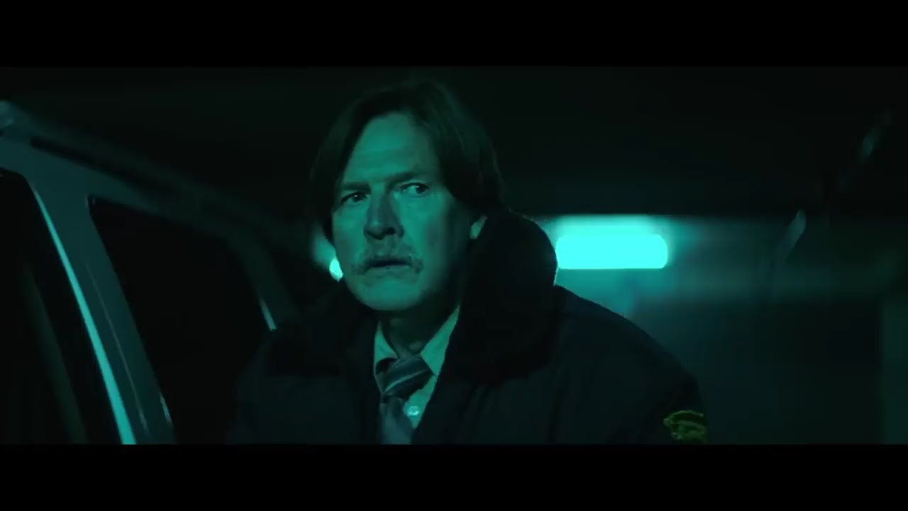 Resident Evil: Welcome to Raccoon City trailer still