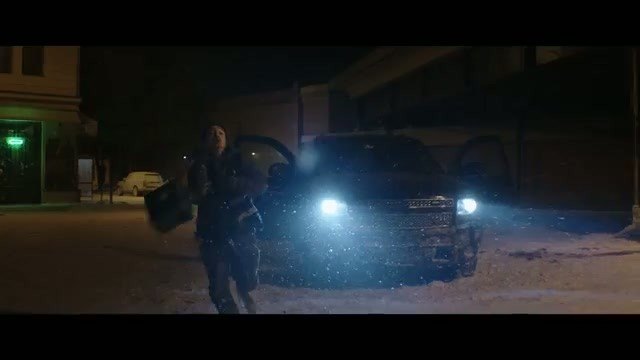 Resident Evil (2026) official trailer still, second scene