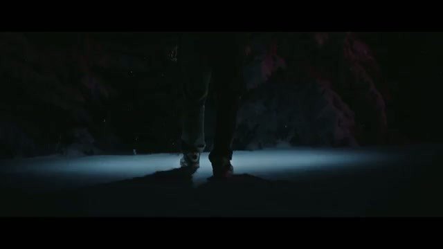 Resident Evil (2026) official trailer still