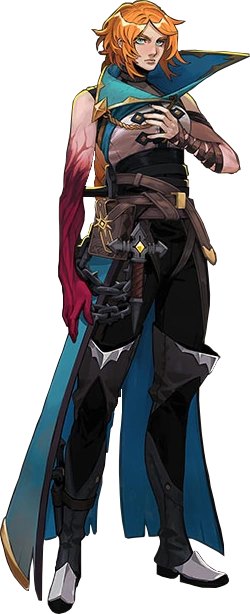 Rose Belmont