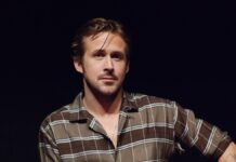 Connor Storrie Is in Talks to Play the Villain in Ryan Gosling’s Ghost Rider