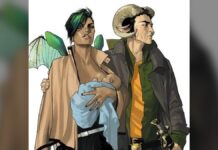 Saga Comic Reading Order