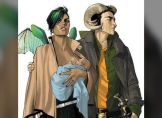 Saga Comic Reading Order