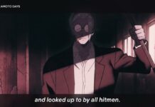 Sakamoto Days Watch Guide: All 22 Episodes, Cast, Where to Stream
