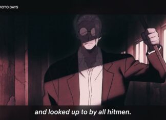 Sakamoto Days Watch Guide: All 22 Episodes, Cast, Where to Stream