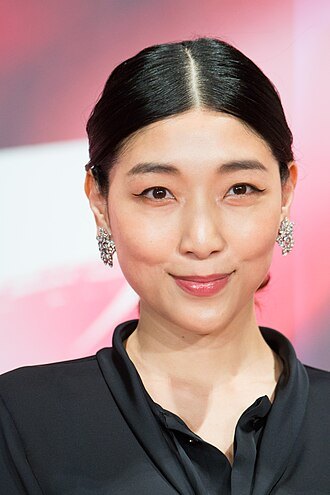 Sakura Ando
