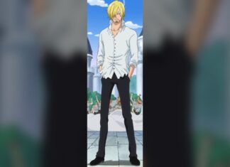 One Piece: Grand Gourmet Launches October 23, and It’s Putting Sanji in Charge of a Second Baratie