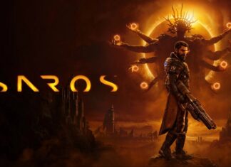 Saros Zenith Update Is Out Now: Every New Feature, Free