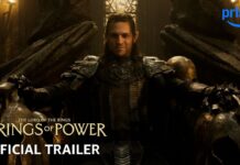 The Rings of Power Season 3 Trailer Breakdown: Sauron Takes His Throne