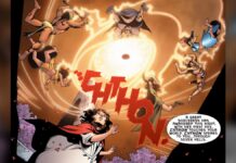 Scarlet Witch’s Best Comic Storylines, Ranked