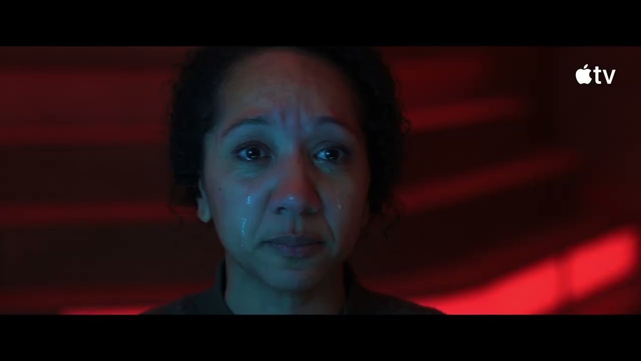 Silo official trailer art