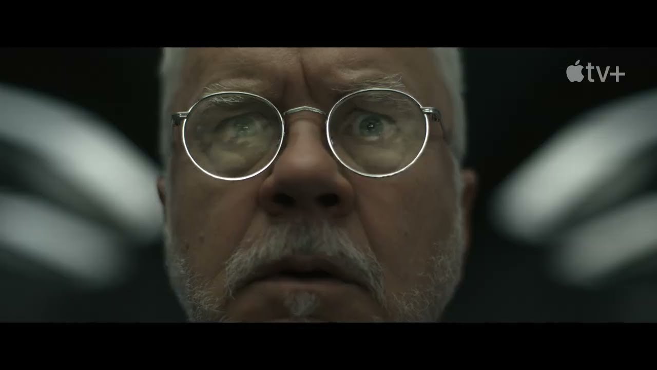Silo season 2 official trailer still