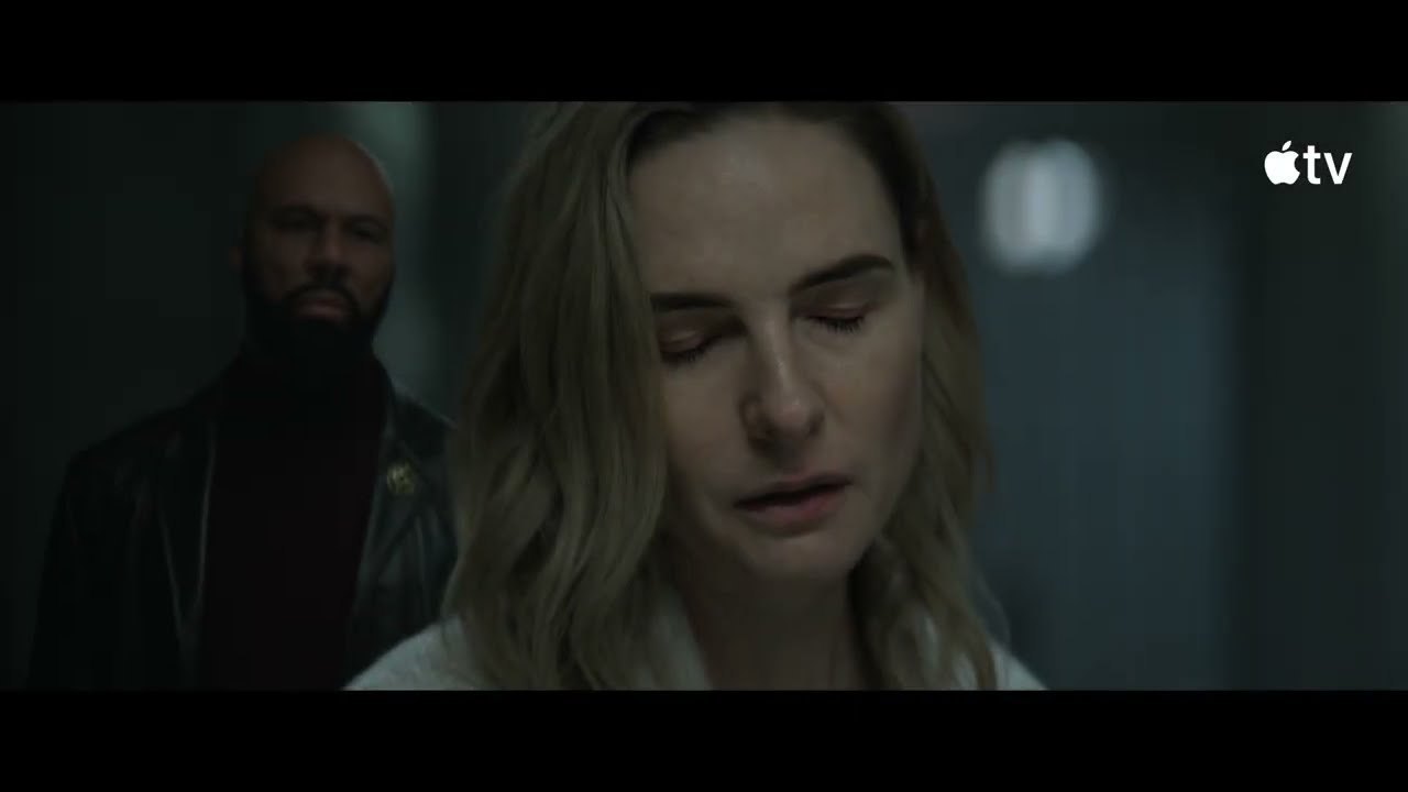 Silo season 3 official trailer still