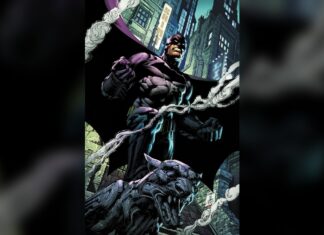 The Smartest DC Characters, Ranked (2026)