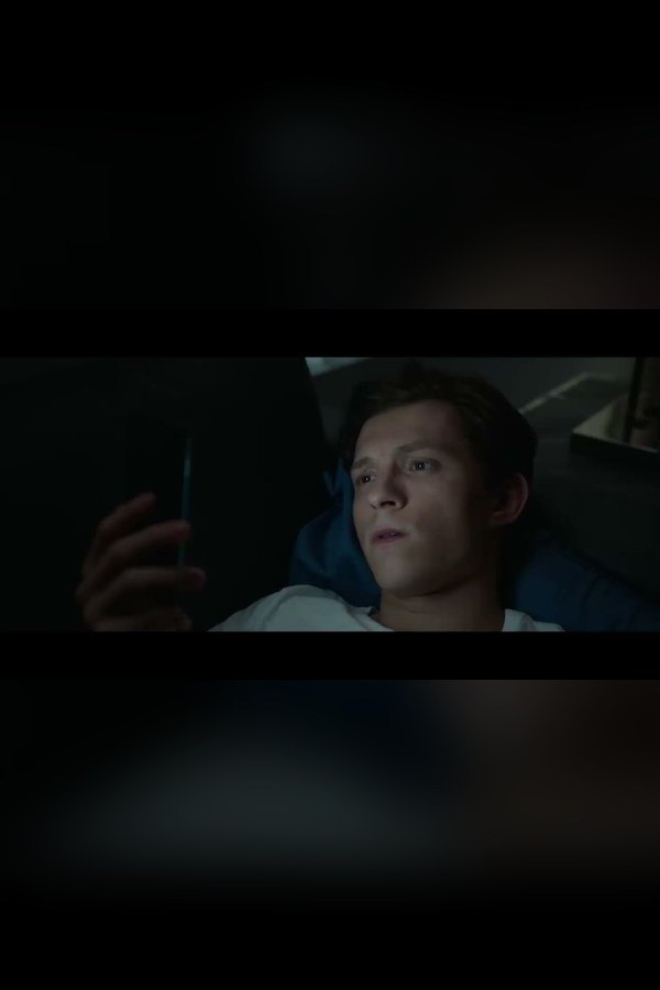 Spider-Man: No Way Home artwork