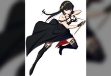 The 6 Strongest Spy x Family Characters, Ranked (2026)
