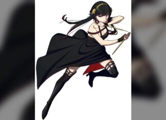 The 6 Strongest Spy x Family Characters, Ranked (2026)