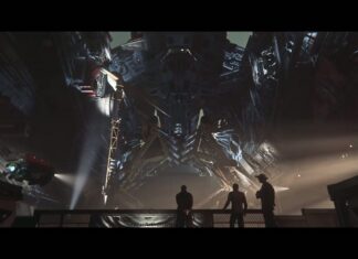 Squadron 42 ‘The Oath’ Trailer Breakdown: A Billion Dollars Later, There’s Finally a Steam Page