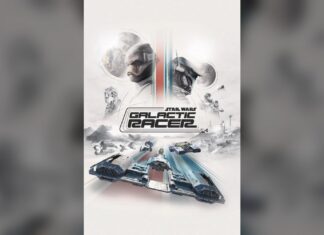 Star Wars: Galactic Racer Reviews Are In: 88 Metascore Makes It the Best-Rated Star Wars Game Since 2003
