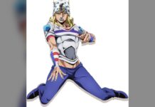 Steel Ball Run Episode 3 Review: “The Desert-Born Outlaws” Finally Makes This Race Feel Dangerous