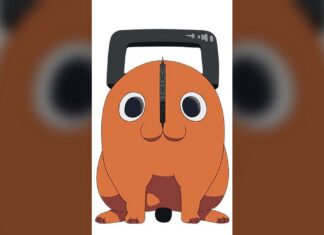 The Strongest Chainsaw Man Characters, Ranked