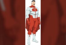 The Strongest Invincible Characters, Ranked