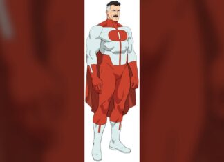 The Strongest Invincible Characters, Ranked