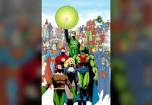 Strongest Justice League Members, Ranked