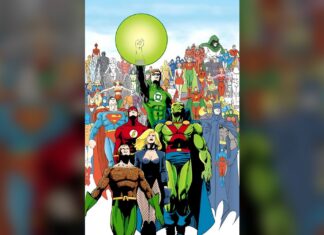 Strongest Justice League Members, Ranked