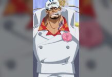 The Strongest One Piece Marines, Ranked (2026)