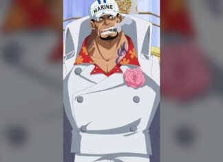 The Strongest One Piece Marines, Ranked (2026)