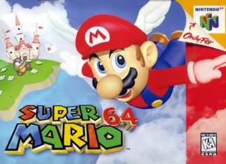 Super Mario 64’s Infamous Plaque Mystery May Finally Be Solved