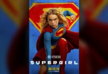 James Gunn Denies Milly Alcock Was Fired as Supergirl After Fans Spot Deleted Posts
