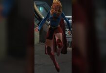 DC Universe Online’s Wrath of the Worldkillers Update Is Live Today
