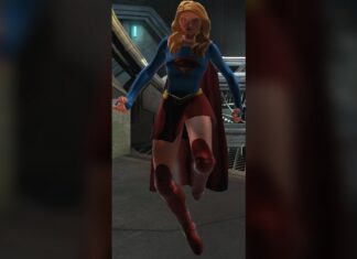 DC Universe Online’s Wrath of the Worldkillers Update Is Live Today