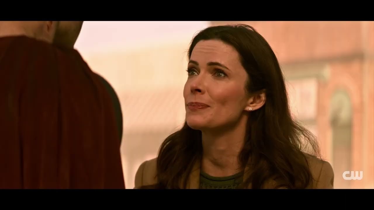 Superman & Lois final trailer still