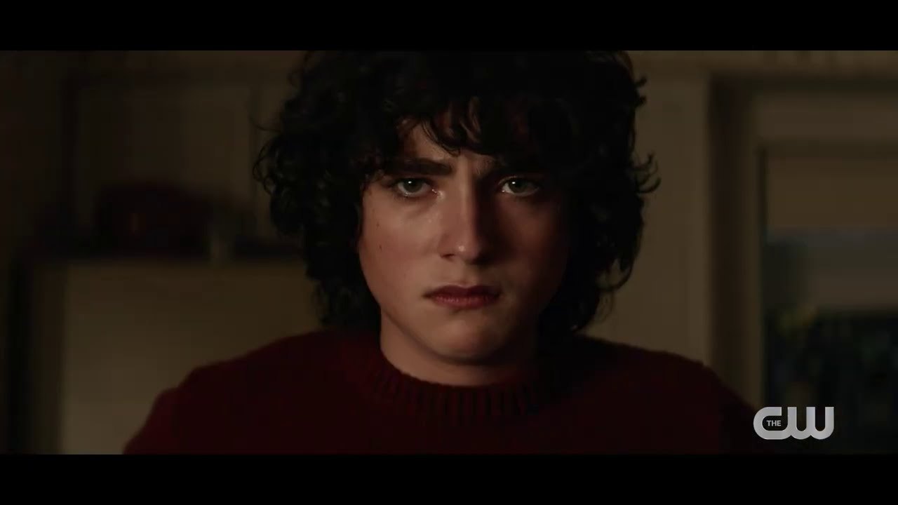 Superman & Lois official trailer still