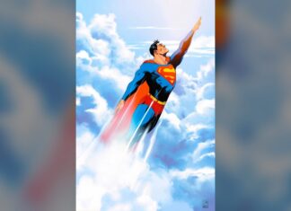 Goku vs Superman: Who Actually Wins?