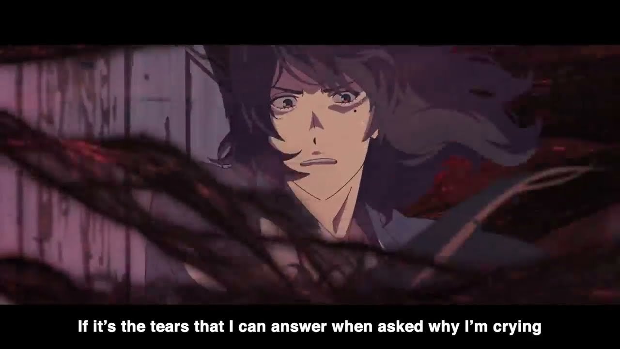 Suzume official trailer still
