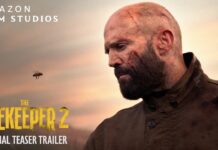 The Beekeeper 2 Trailer Breakdown: Jason Statham Turns on His Own Hive