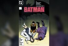The Best Batman Comic Storylines, Ranked