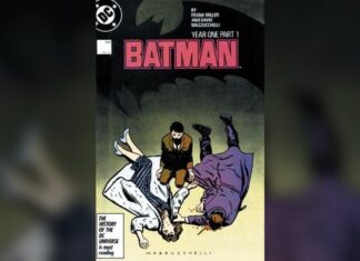 The Best Batman Comic Storylines, Ranked