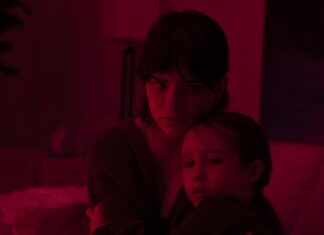The Boogeyman Is Our Netflix Pick for a Short Horror Movie Night