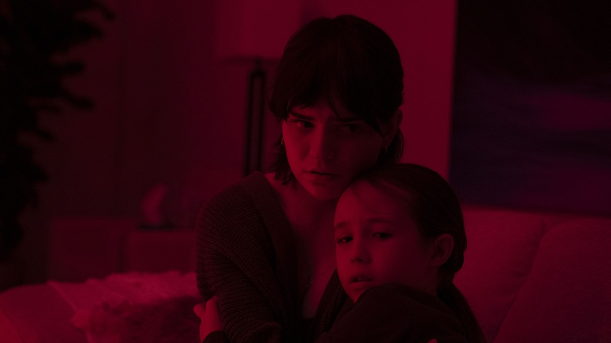 Official publicity still from The Boogeyman