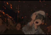 The Boy and the Heron Guide: Where to Watch, Cast and Runtime