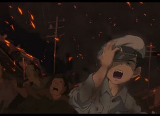 The Boy and the Heron Guide: Where to Watch, Cast and Runtime