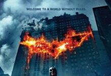 Every DC Movie, Ranked From Worst to Best