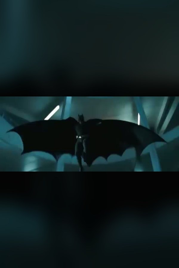 The Dark Knight artwork